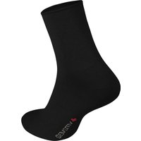Sensitiv-Elegant-Socken "XXL“, 2 Paar