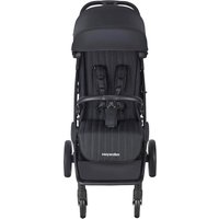 Easywalker Buggy Jackey 2 XL schwarz
