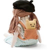Kids Concept Puppe Ingrid