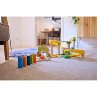 Haba Kugelbahn Kullerbü - Sim-Sala-Kling