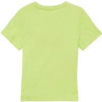 S.Oliver T-Shirt Hund Skateboard