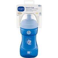 Mam Trinkflasche Sports Cup, 330ml, ab 12M