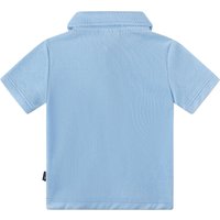 Sanetta Fiftyseven Polo-T-Shirt Schildkröte Frottee