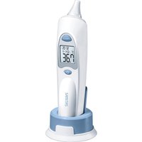 Moderne Hausfrau Angebot für moderne Haushalte 19% Rabatt auf SANITAS Ohrthermometer
