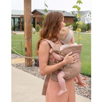 Infantino Babytrage Flip Luxe