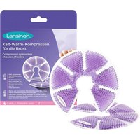 Lansinoh 3tlg. Bundle Still-Starterset