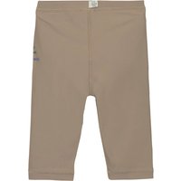 Lässig Capri-Schwimmleggings mit Windeleinsatz