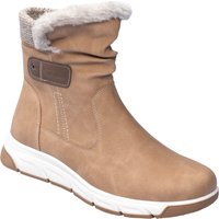 Kuschelstiefel „Flora“