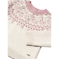 Mayoral Strickpullover Jacquard