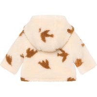 Noppies Newborn Jacke indoor