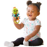 Vtech Vtech Baby Rassel Raupe