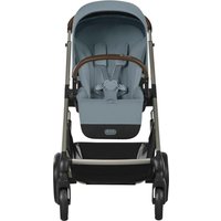 Cybex Gold Kinderwagen BALIOS S LUX hellblau