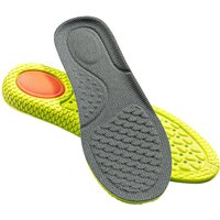 genialoSpezial-Einlagen „Comfort“, 1 Paar, Größe: 35