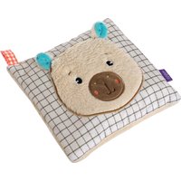 Fehn Kirschkernkissen Capybara Clara