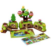 Lego® Duplo® 10480 Wald mit wilden Tieren
