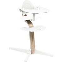 Stokke® Nomi Bundle Hochstuhl inkl. Babyset und Tray