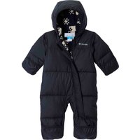 Columbia Schneeoverall Snuggly Bunny