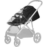 Cybex Gold Regenschutz für Gazelle S transparent