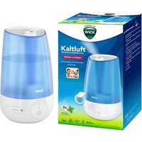 Wick Ultraschall Kaltluftbefeuchter
