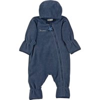 Sterntaler Fleece-Overall