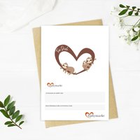 Geschenkgutschein Für Dich