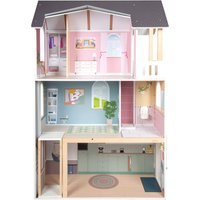 Small Foot Puppenhaus Traumvilla XL