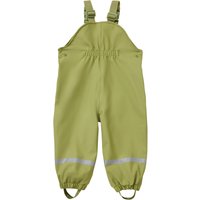 Bornino Lieblinge Regenhose mit Trägern
