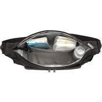 Doona Essentials Wickeltasche schwarz