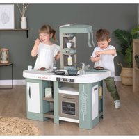 Smoby Kinderküche Tefal Studio Bubble XL