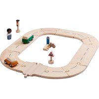 Plantoys Mein Erstes Straßenset
