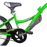 Weeride Fahrradanhänger Tandem