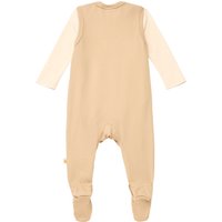 Bornino Country Love Strampler-Set 2-tlg. mit Body Ente