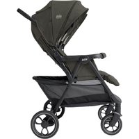 Joie Signature Kinderwagen Zwillingswagen Estrella gruen