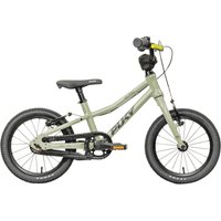 Puky Kinderfahrrad LS-PRO 14