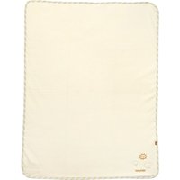 Fehn Kuscheldecke Schaf Baby Love 100 x 75 cm