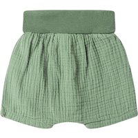 Sanetta Pure Pure Musselin-Shorts