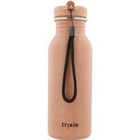 Trixie Trinkflasche aus Edelstahl 500 ml