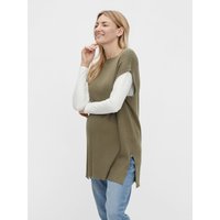 Mamalicious® Umstands-Strick-Tunika Irene