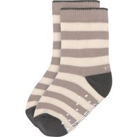 Lässig 2er-Pack ABS-Socken