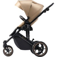 Kinderkraft Kombikinderwagen PRIME 2 2in1 beige