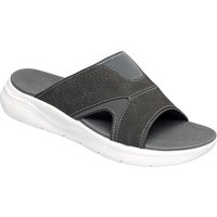 wonderwalk Herren-Freizeitpantolette „Federleicht“, Größe: 45