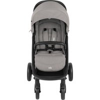 Joie Kinderwagen Sportwagen Litetrax Pro grau