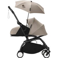 Stokke® yoyo3 Sonnenschirm braun