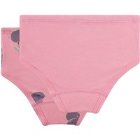 Sanetta 2er-Pack Slips Pflaumen