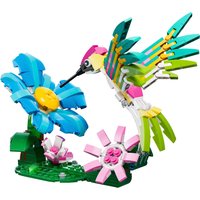 Lego® Creator 31384 Wilde Tiere: Bunter Kolibri