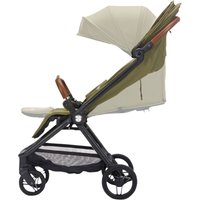 Fillikid Buggy Sportster gruen