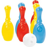 Fisher-Price Mega Bowling-Set
