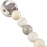 Solini Schnullerkette Stern