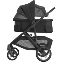 Uppababy Zweitwanne für Vista V3 schwarz