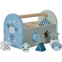 Eichhorn Steckbox Panda